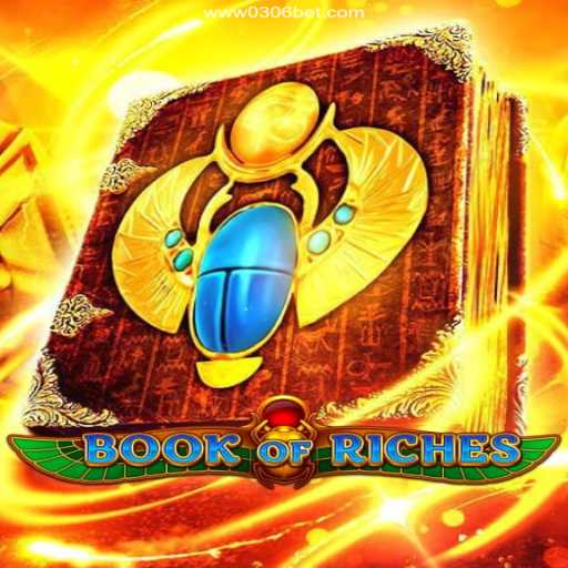 Exploring the World of BookofRiches: A Thrilling Casino Adventure